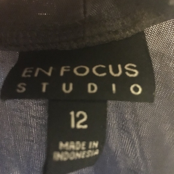 Day to Night Dress - Picture 4 of 5